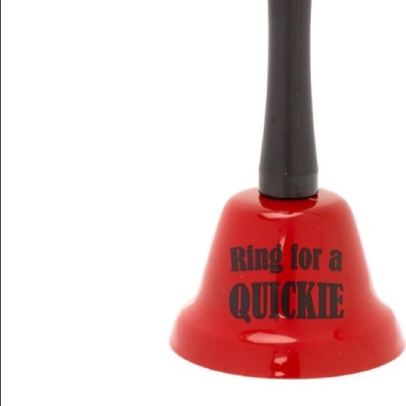 Ring for a Quickie Bell - Picture 5 of 5